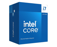 Procesor INTEL Core i7-14700F BX8071514700F